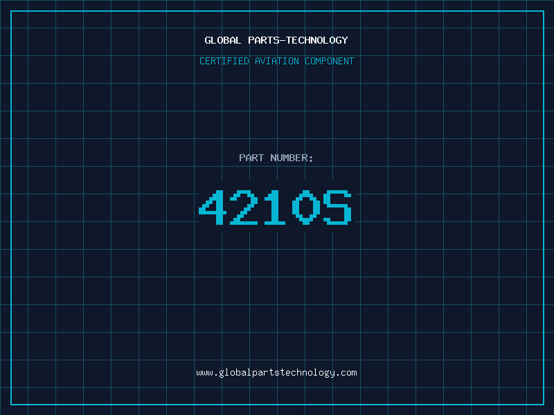 Aviation Part 4210S