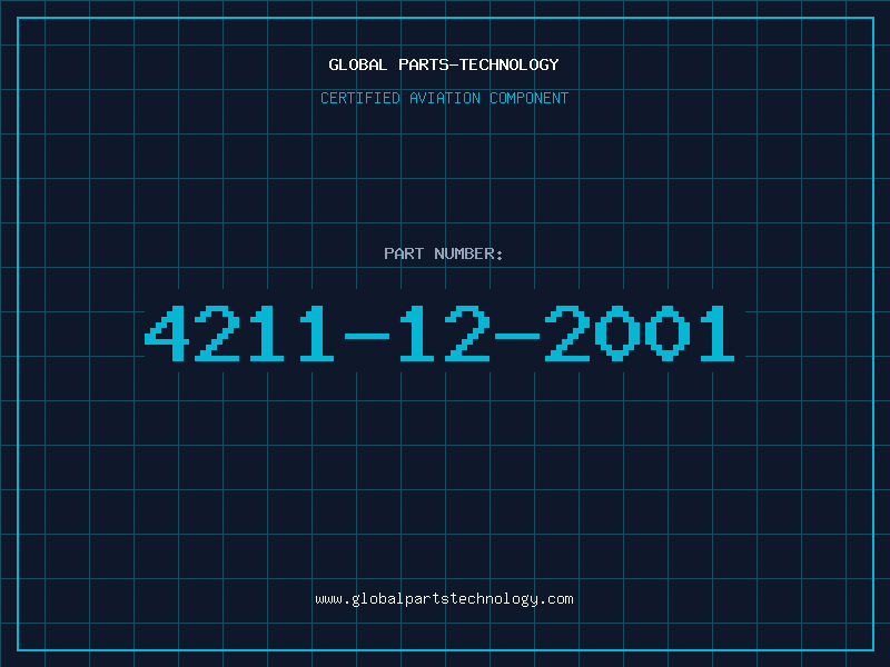 Aviation Part 4211-12-2001