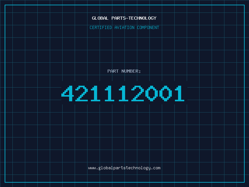 Aviation Part 421112001