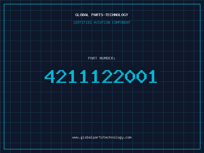 Aviation Part 4211122001