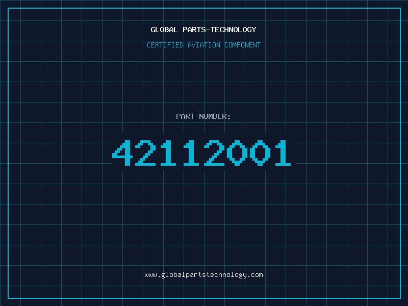 Aviation Part 42112001
