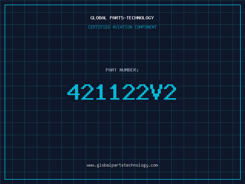 Aviation Part 421122V2