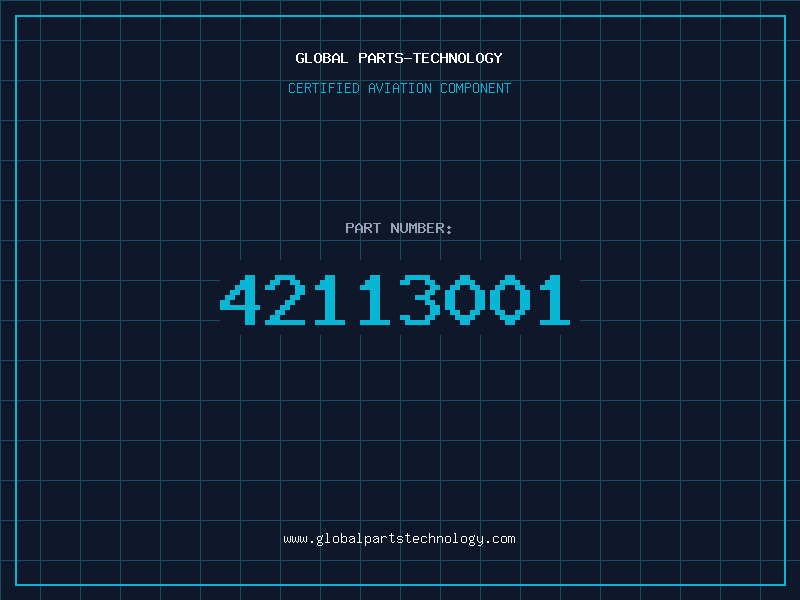 Aviation Part 42113001