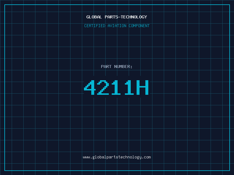 Aviation Part 4211H