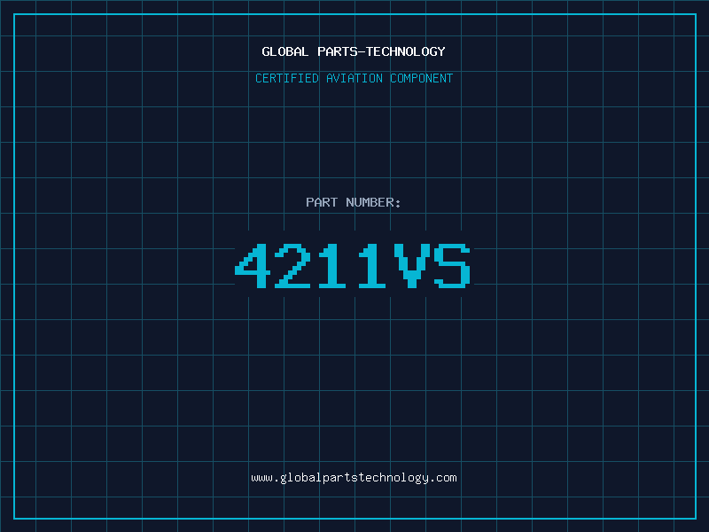 Aviation Part 4211VS