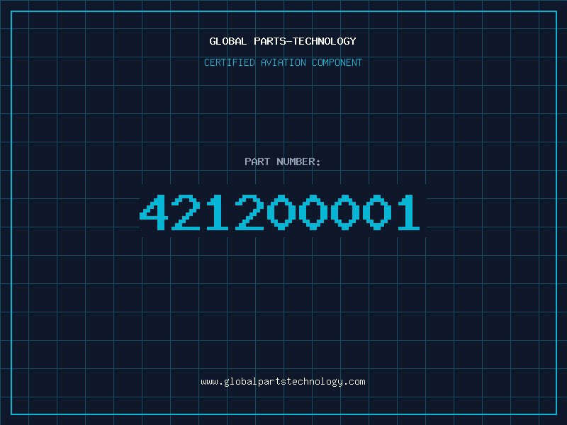 Aviation Part 421200001