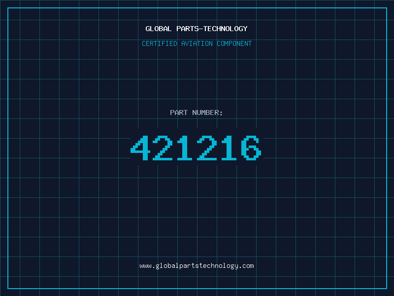 Aviation Part 421216