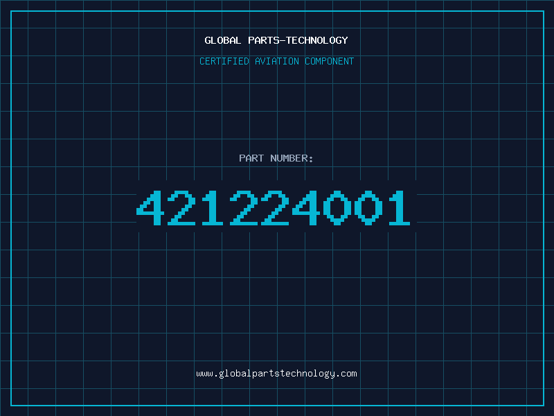 Aviation Part 421224001