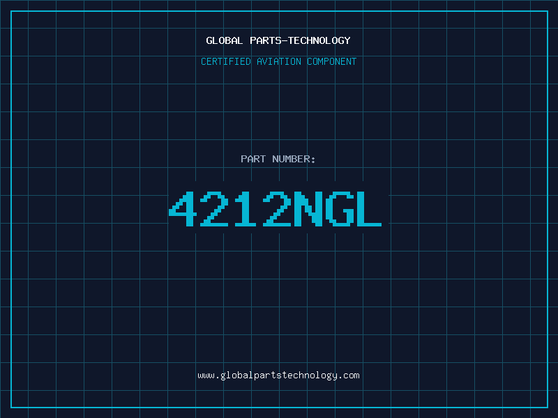 Aviation Part 4212NGL