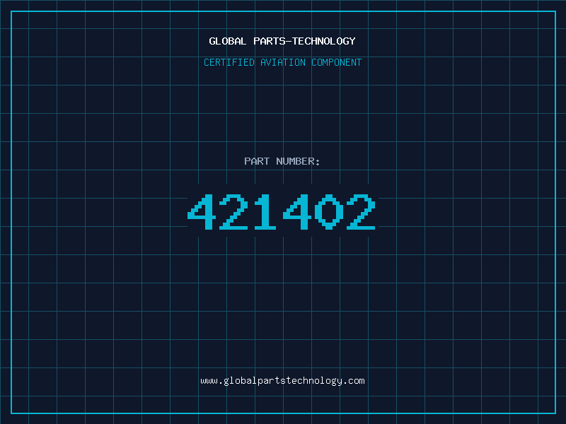 Aviation Part 421402