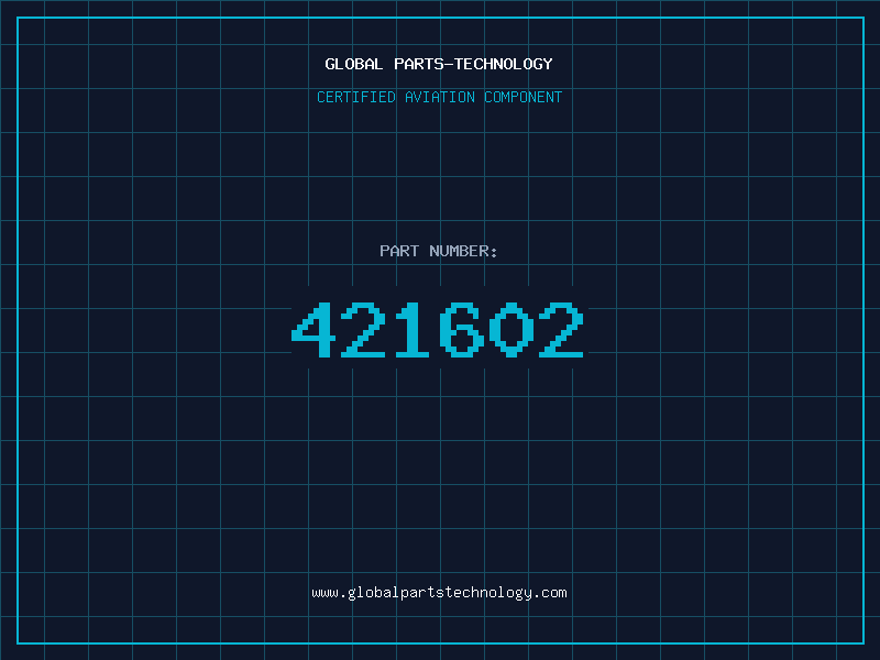 Aviation Part 421602