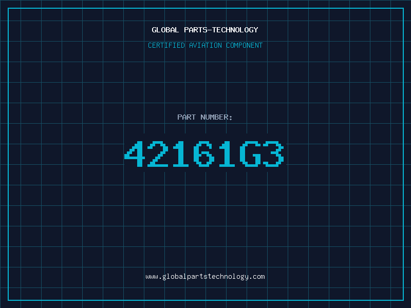 Aviation Part 42161G3