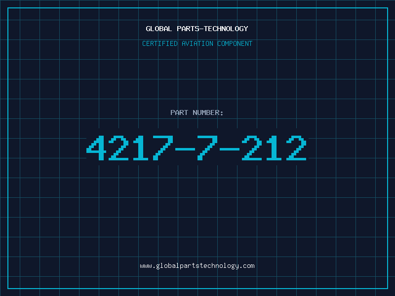 Aviation Part 4217-7-212