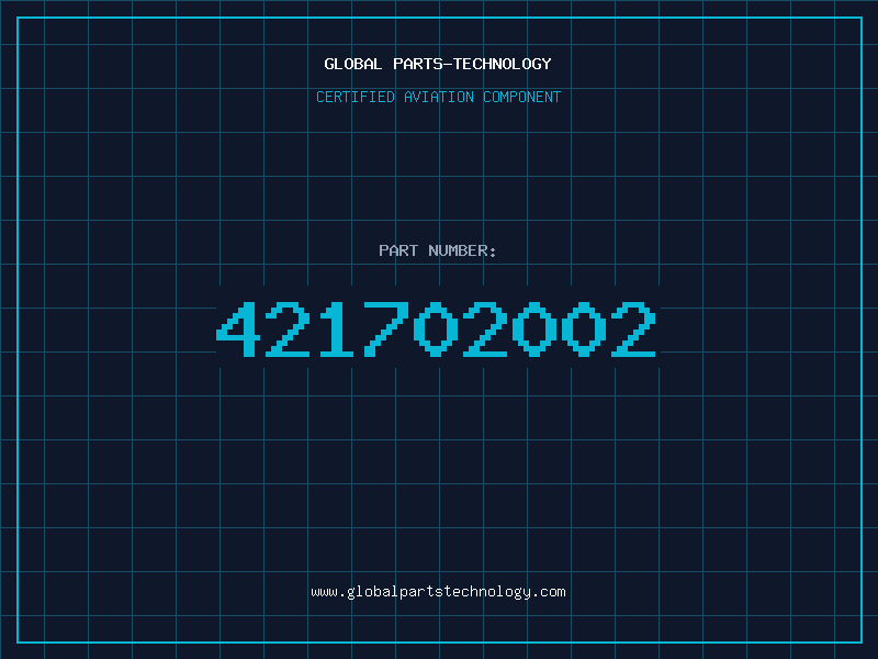 Aviation Part 421702002