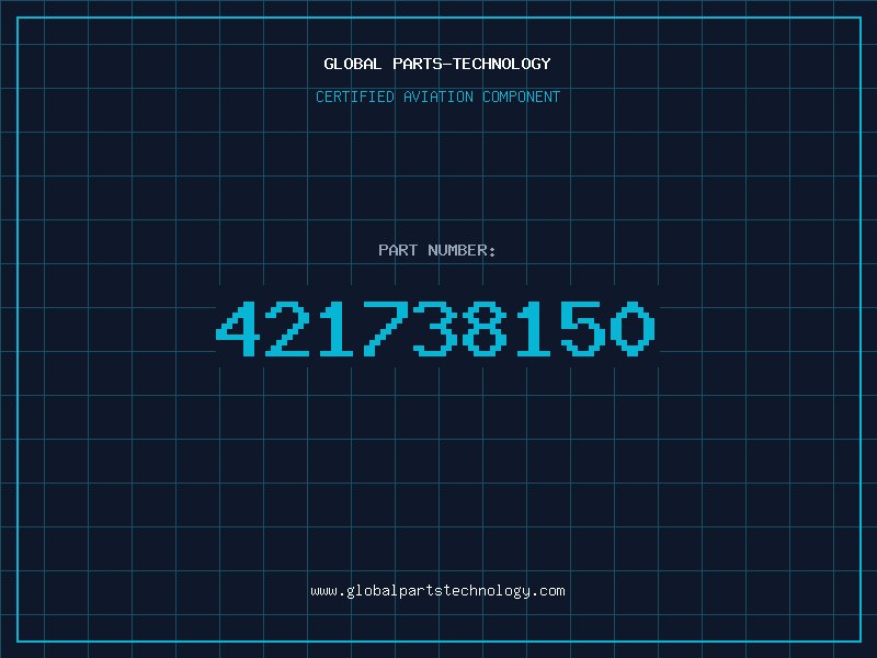 Aviation Part 421738150