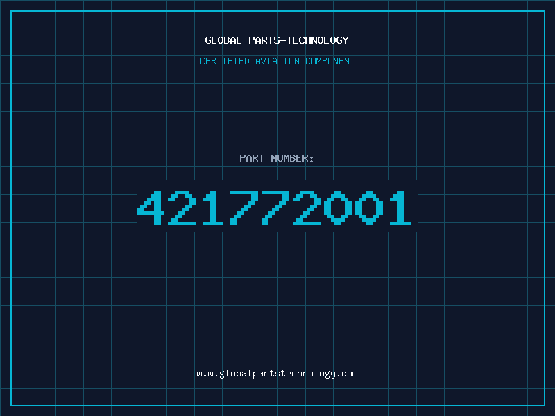 Aviation Part 421772001