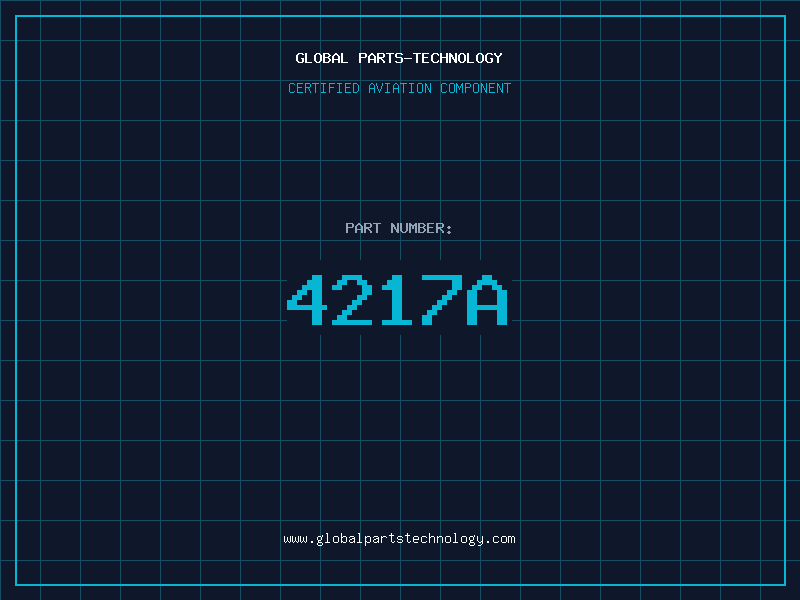 Aviation Part 4217A