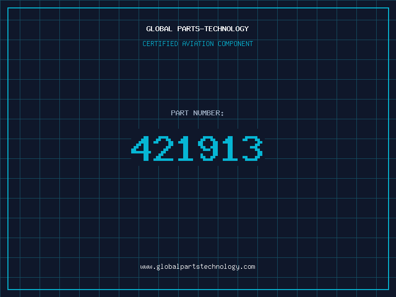 Aviation Part 421913