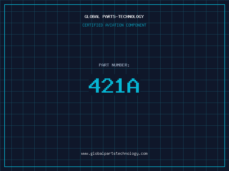 Aviation Part 421A