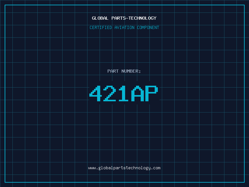 Aviation Part 421AP