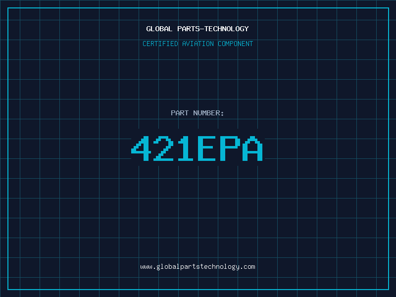 Aviation Part 421EPA