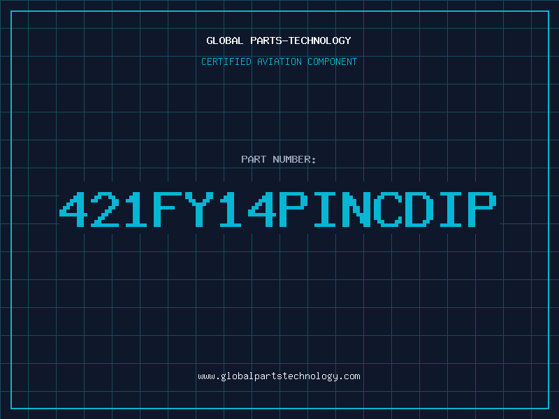 Aviation Part 421FY14PINCDIP