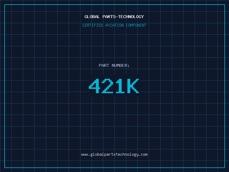 Aviation Part 421K