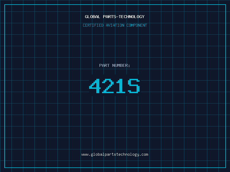 Aviation Part 421S