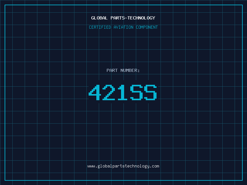 Aviation Part 421SS