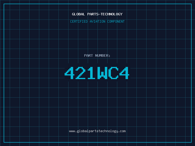 Aviation Part 421WC4