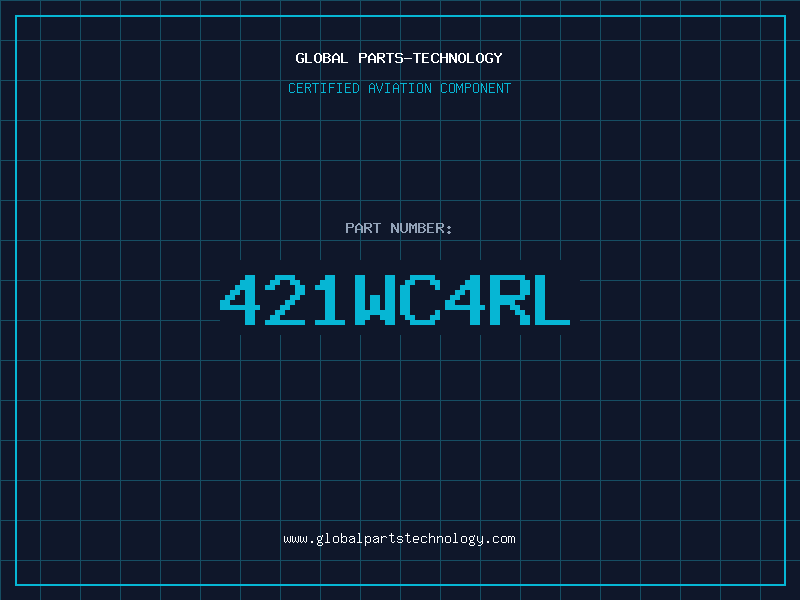 Aviation Part 421WC4RL