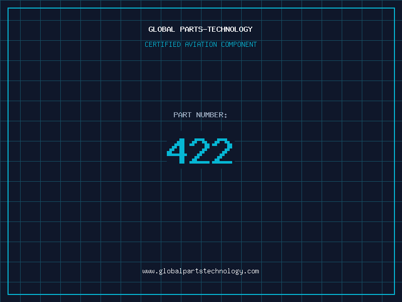 Aviation Part 422