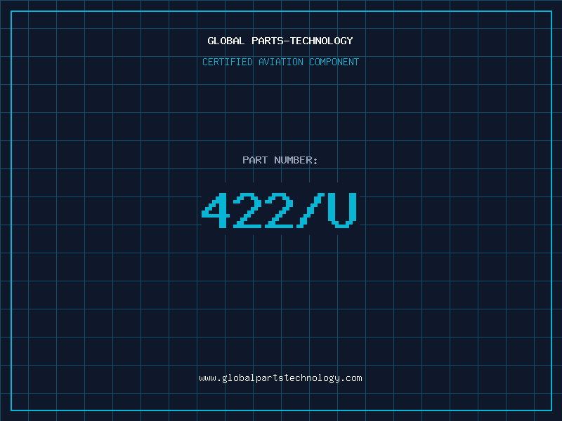 Aviation Part 422/U