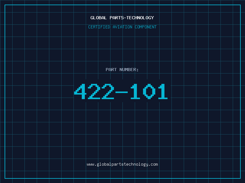 Aviation Part 422-101