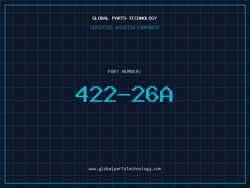 Aviation Part 422-26A