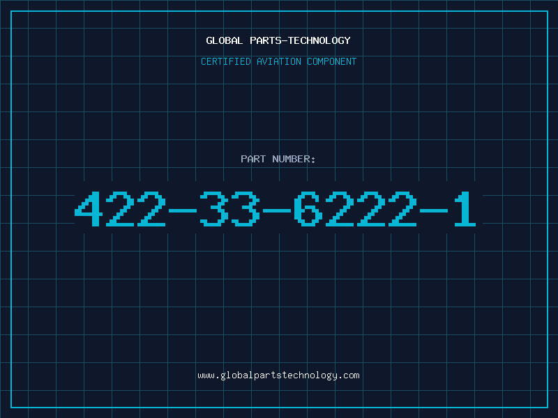 Aviation Part 422-33-6222-1