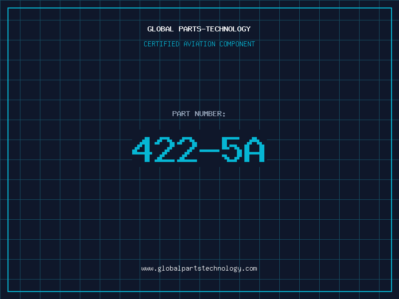 Aviation Part 422-5A