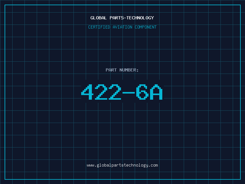 Aviation Part 422-6A
