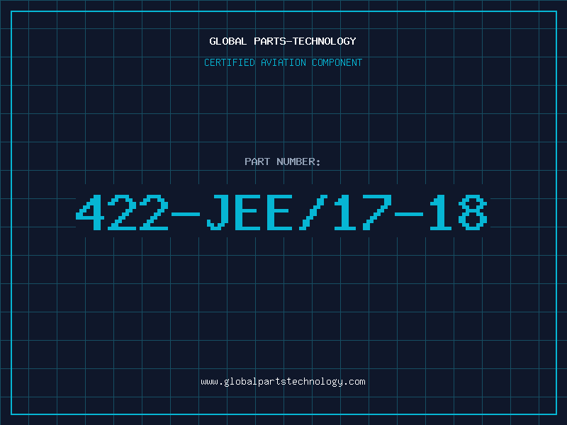 Aviation Part 422-JEE/17-18