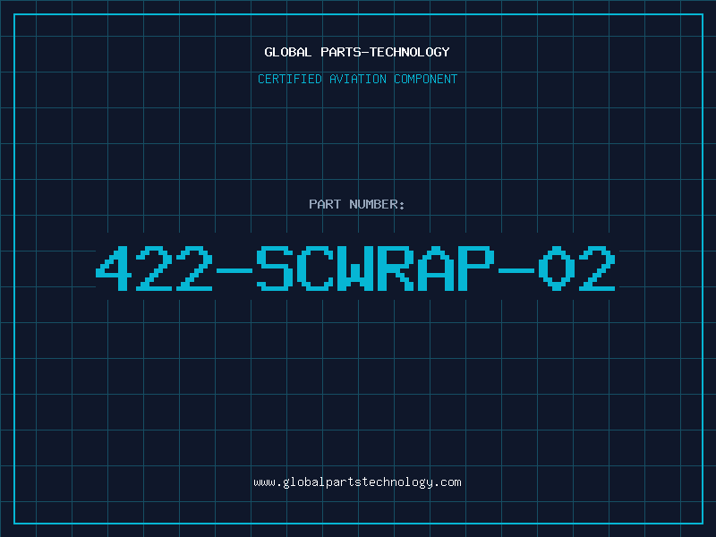 Aviation Part 422-SCWRAP-02