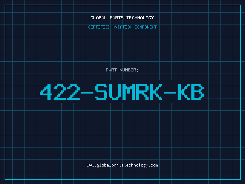 Aviation Part 422-SUMRK-KB