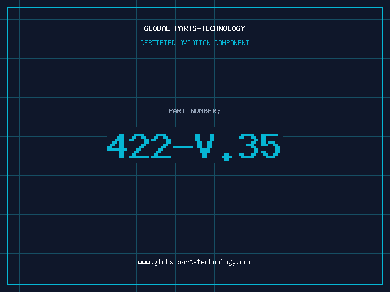 Aviation Part 422-V.35