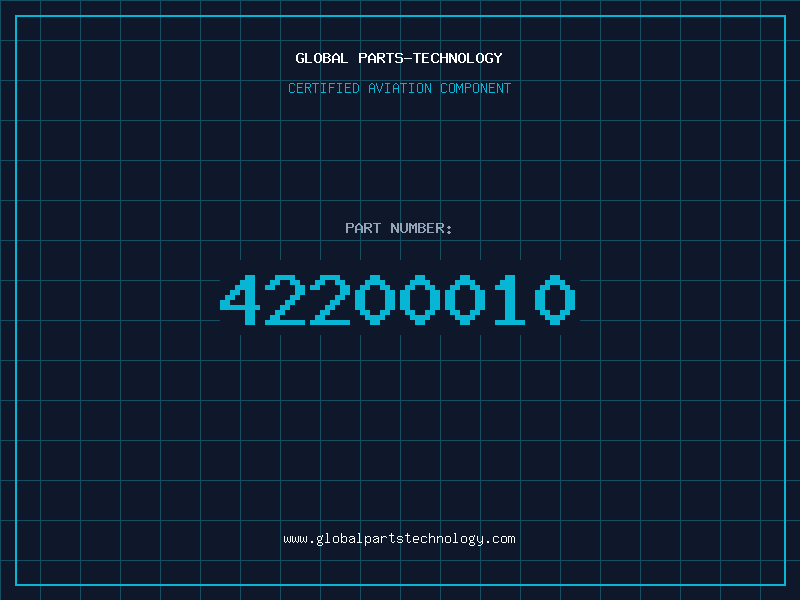 Aviation Part 42200010