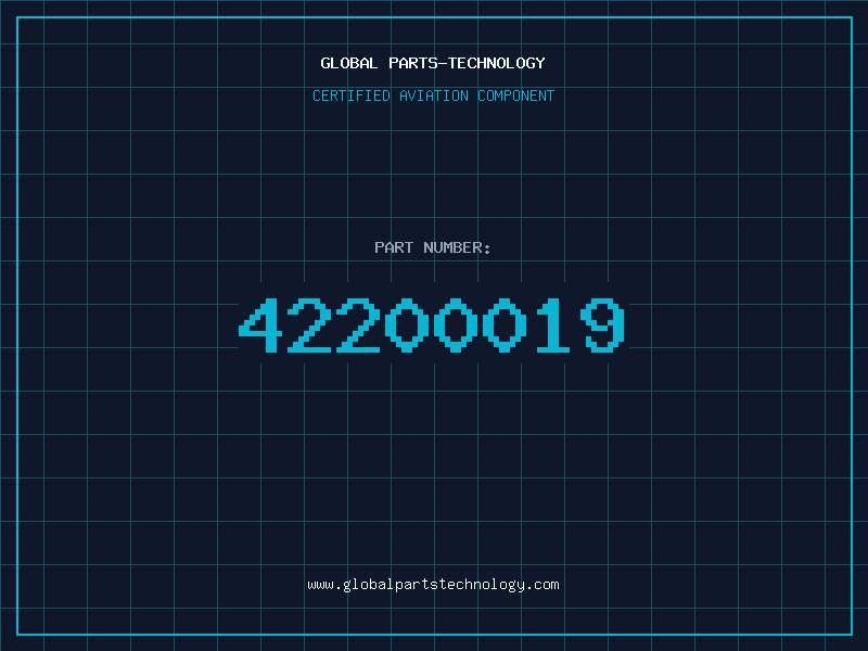 Aviation Part 42200019