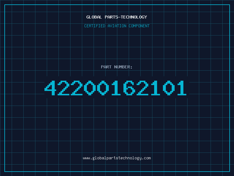 Aviation Part 42200162101