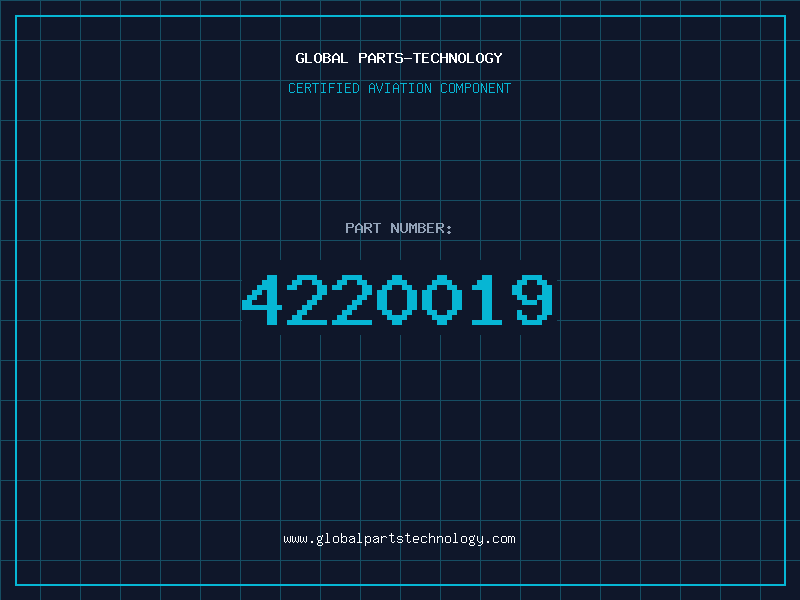 Aviation Part 4220019