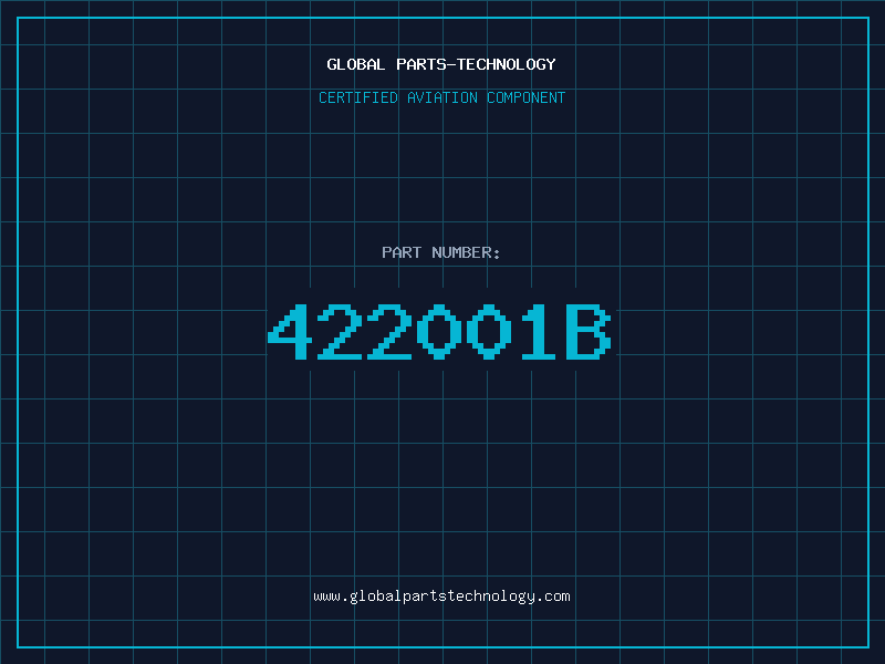 Aviation Part 422001B