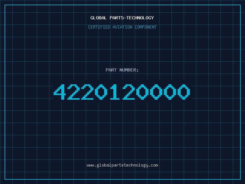 Aviation Part 4220120000