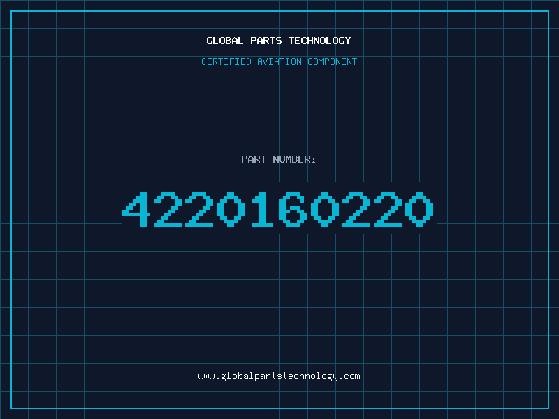Aviation Part 4220160220