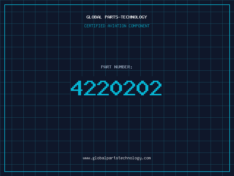 Aviation Part 4220202